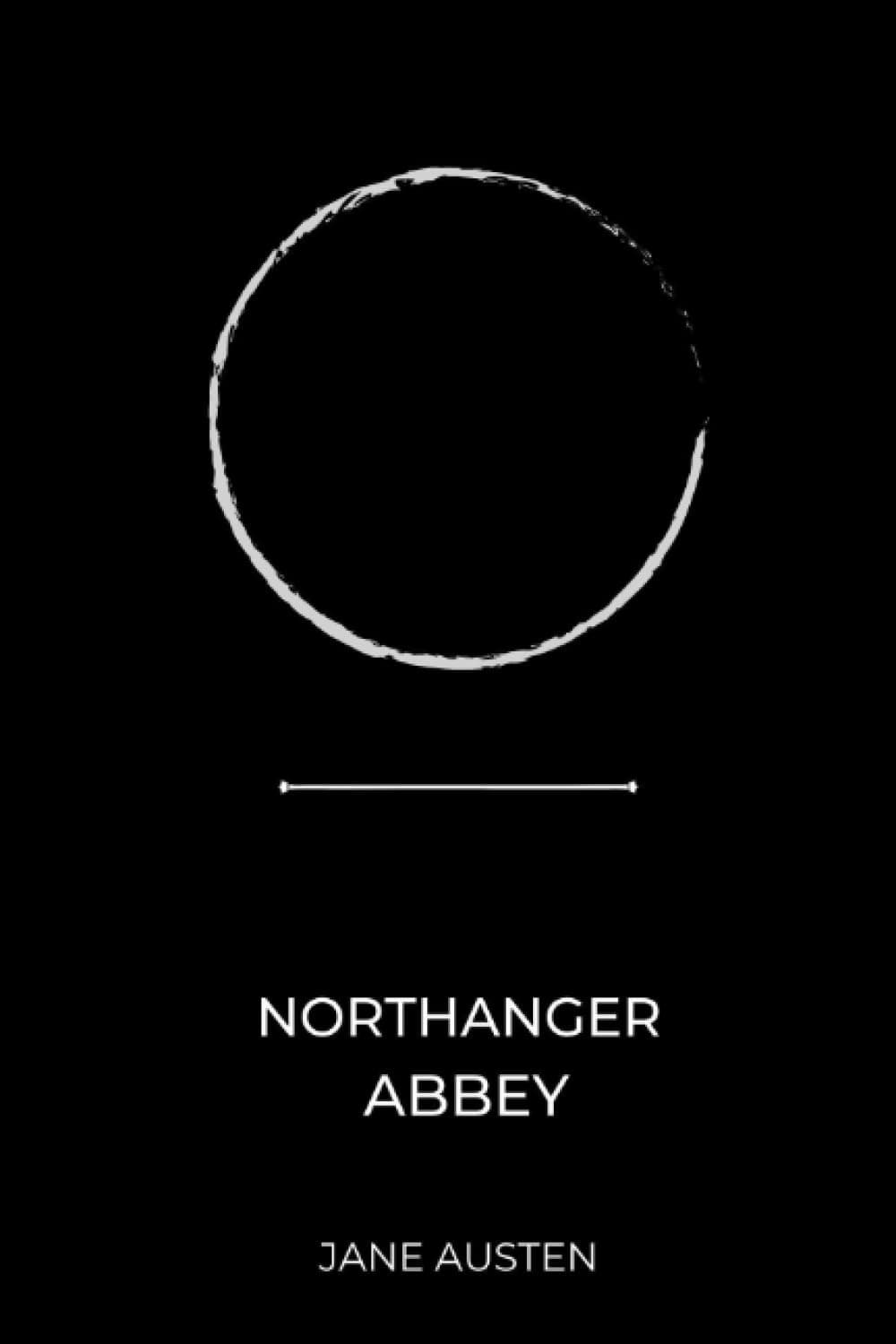 Northanger Abbey Gray by jane austen