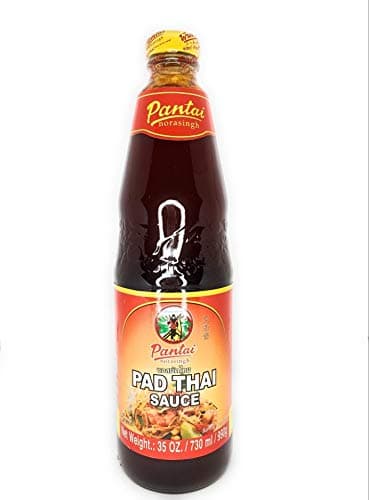 Sauce, Pad Thai, Large, 35 Ounce