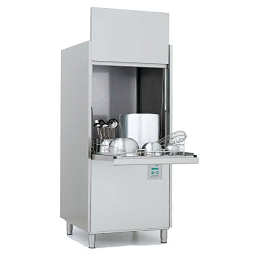 Jet Tech 777 Pot, Pan, Utensil Washer single rack front load