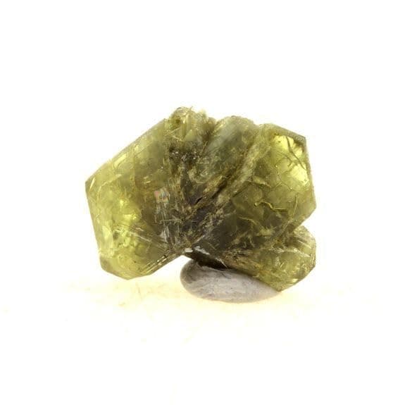 A BijouxChrysoberyl 10.95 carats