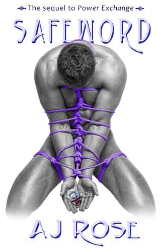 Safeword (Power Exchange Book 2)