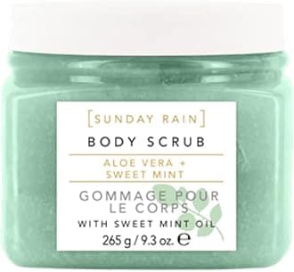 Body Scrub