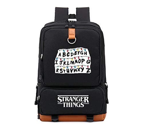 Stranger Fashion Backpacks