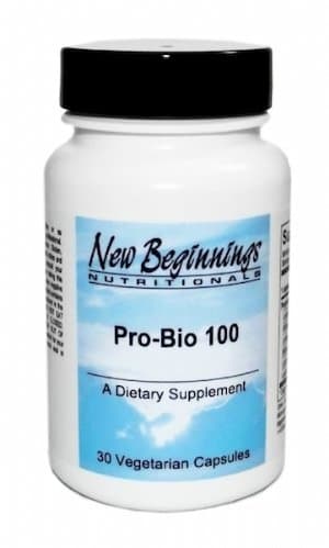 Pro-Bio 100-30 Capsules