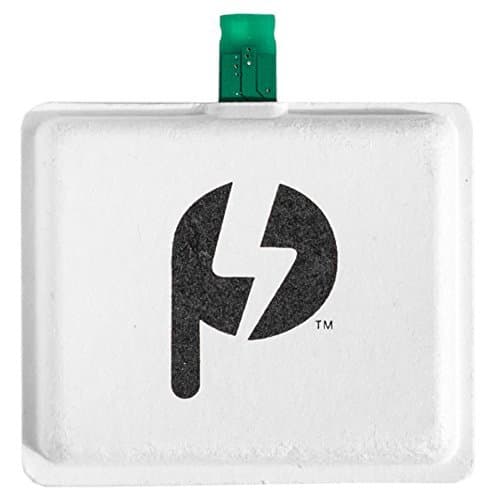 Powrtab Disposable One Time Use Emergency Apple Lightning Connector Charger for iPhone
