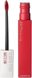 SuperStay Matte Ink Liquid