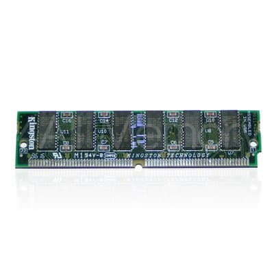 32MB 72pin EDO SIMM RAM Memory Upgrade for the Korg Triton Series Systems