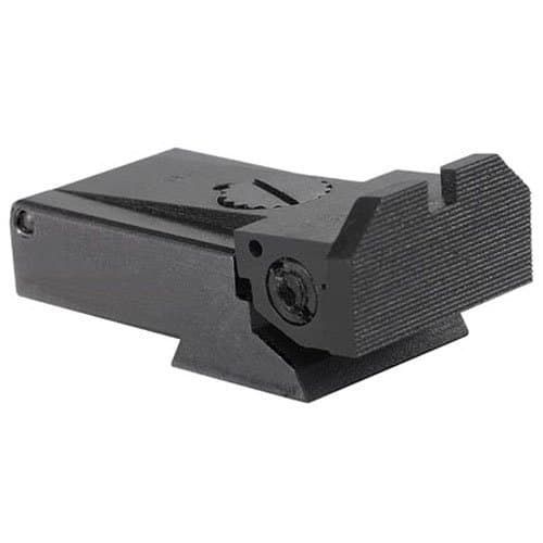 Kensight Ruger Mark II, III Sight Beveled Blade