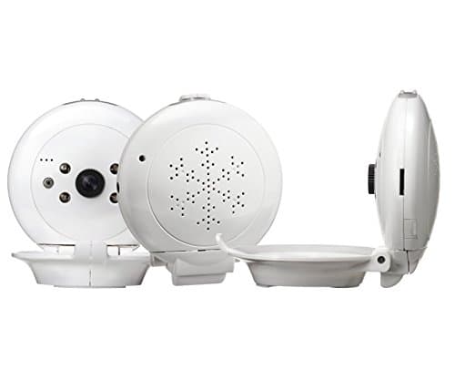 Neurona OP500-B Connected Life Camera (White)