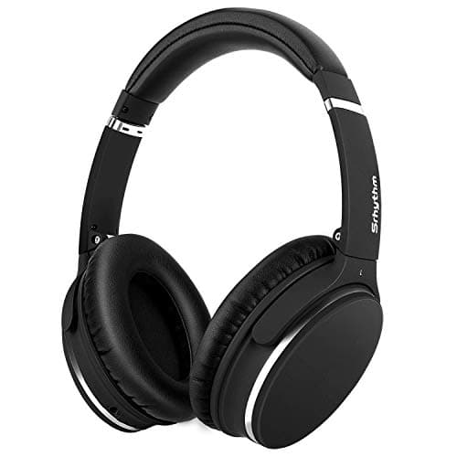 Nc25 is an excellent Active Noise cancelling Bluetooth Headphones Structure Nc25 bluetooth headph