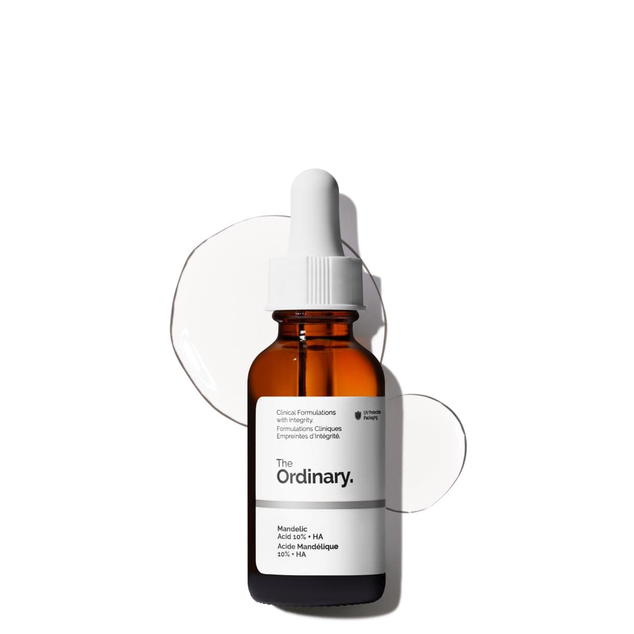 The Ordinary Mandelic Acid 10% + HA 30ml