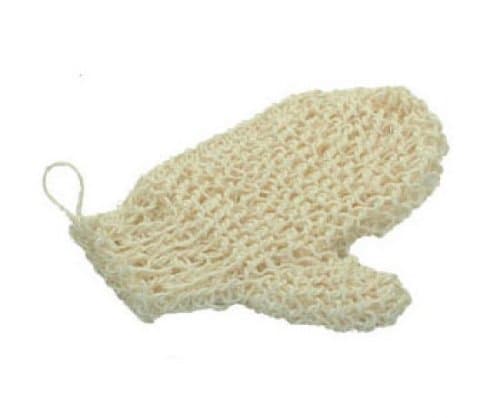 Riffi® massage glove, with a thumb