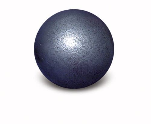 16 lb Iron Shot Put