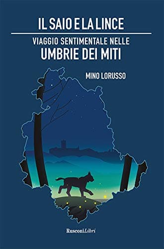 Il saio e la lince (Italian Edition)