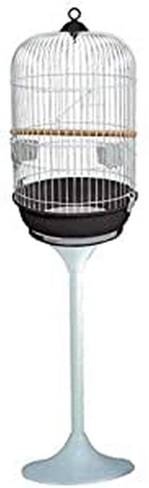 VOLTREGAParrot Cage Esp.810 + Foot Bla.Volt 3000 g