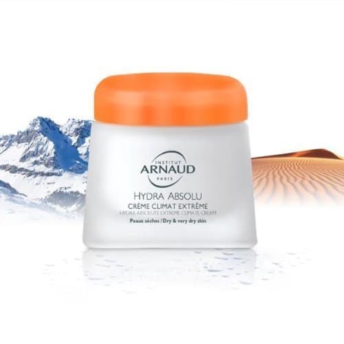 INSTITUT ARNAUD EXTREME CLIMATE CREAM by ARNAUD
