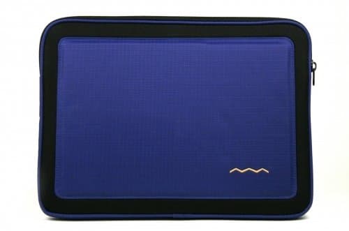 Flak Jacket Bag Color: Royal Blue, Size: 13"