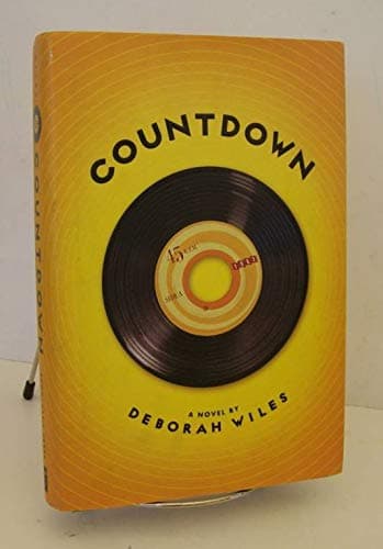 (Countdown) By Wiles, Deborah (Author) Hardcover on 01-May-2010