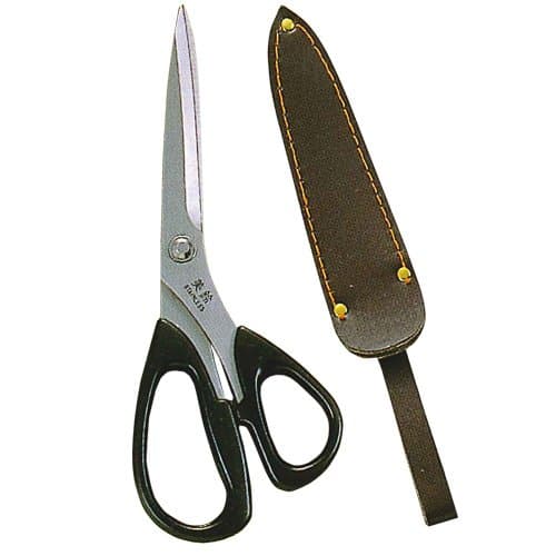 Misuzu stainless steel scissors Excel 185mm
