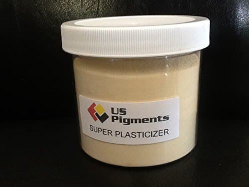 Super Plasticizer-1/3 Lb.
