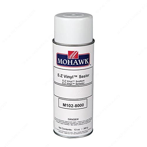 E-Z Vinyl Sealer