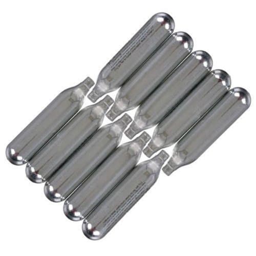 12 Gram CO2 Cartridge - by SDN