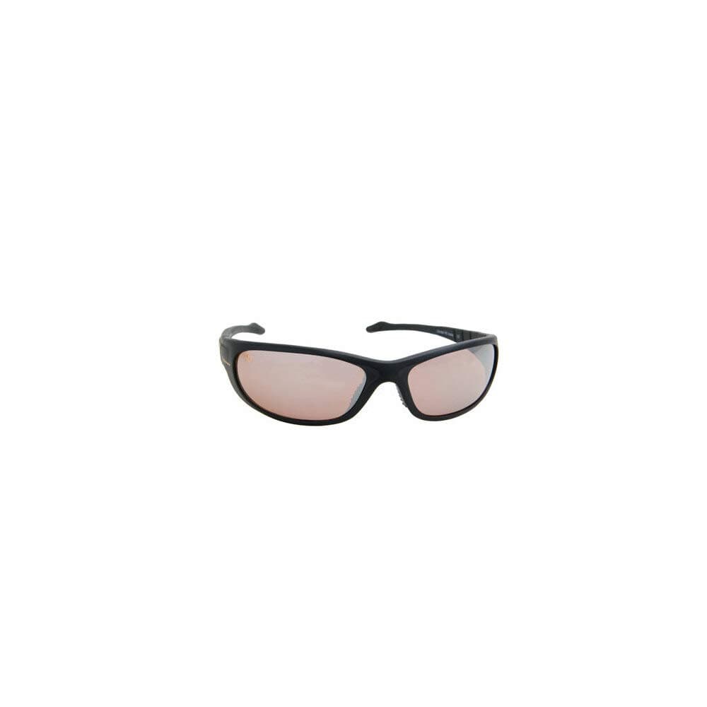 Coppermax 2553DM Condor Sunglases - Matte Black