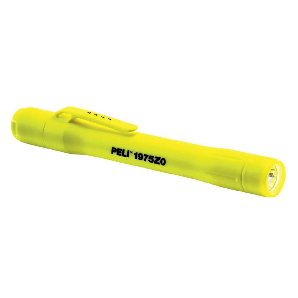 PELI1975Z0 LED Torch Ex - Zone 0