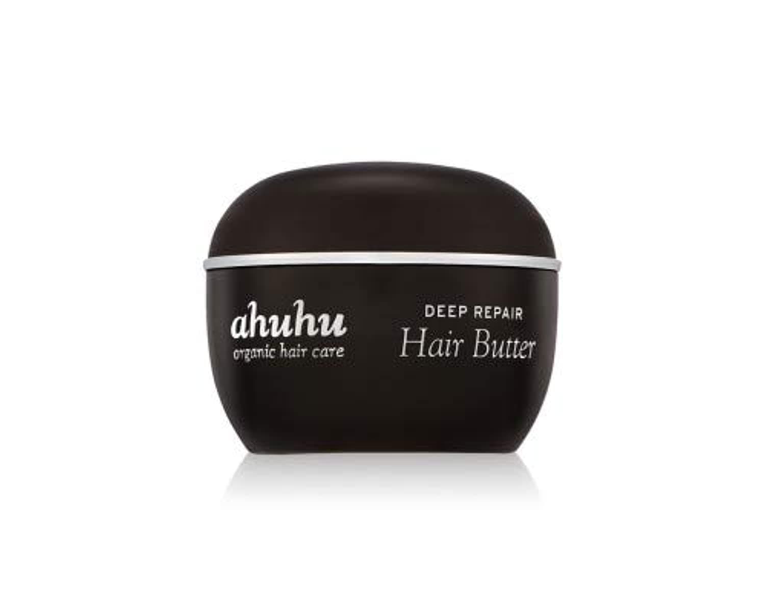 ahuhu - Deep Repair Butter