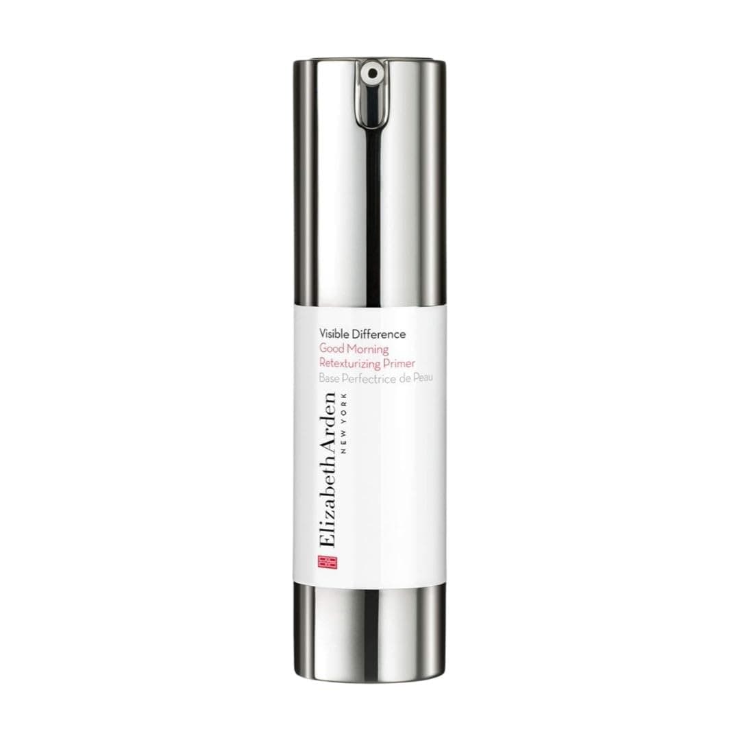 Elizabeth Arden Visible Difference Good Morning Retexturing Primer, 15ml