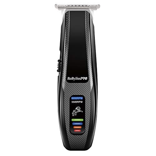 Babylisspro Barberology Flashfx/Etchfx Trimmers/Blades