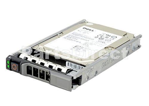 V3-VS07-030 EMC 3-TB 6G 7.2K 3.5 SAS HDD [2 Pack]