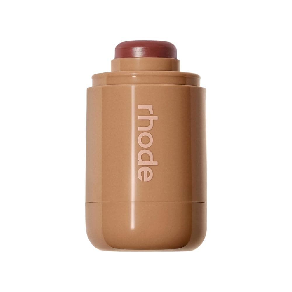 Rhode Pocket Blush - Toasted teddy