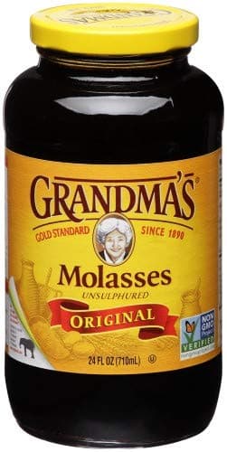 Molasses, Original, Unsulphured (Pack of 2)
