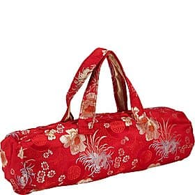 KnitOne Mandarin Knitting Bag