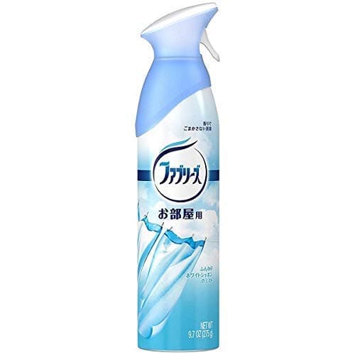 Fabry's Mistral Soft White Soap Mist x 12 pieces