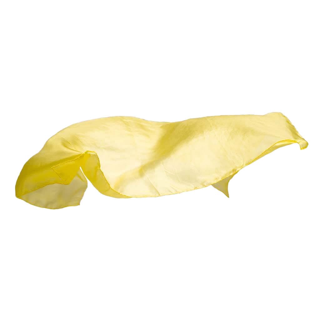 Yellow Playsilk