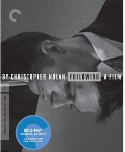 Following (The Criterion Collection) [Blu-ray]