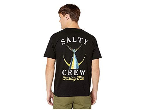 Salty CrewMen's Tailed S/S Tee