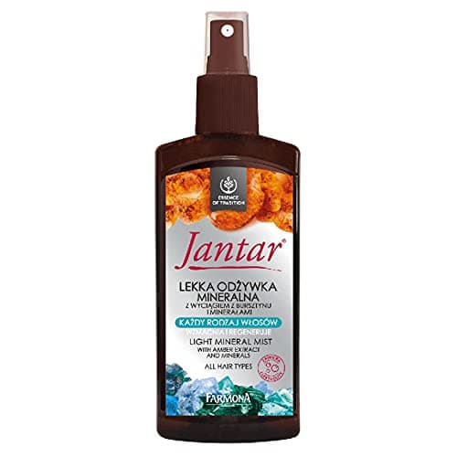 Farmona Jantar Minerals Light Hair Mist 200ml