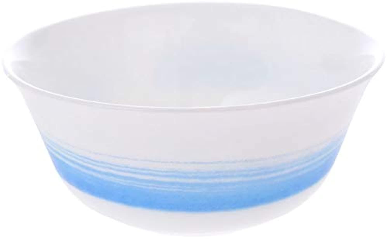 LuminarcBlue Wave Bowl 12 Cm Dg3278 Blue
