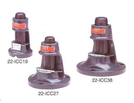 Hit Tools 22-ICC19 3/4-Inch Impact Wire Rope / Cable Cutter by Hit Tools