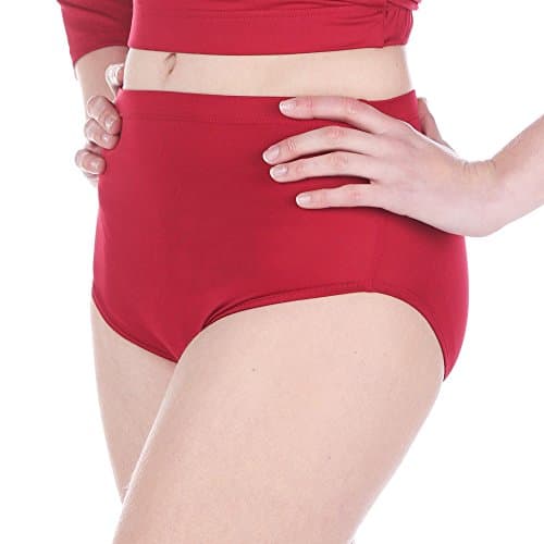 Women's Sportswear Cheer Brief