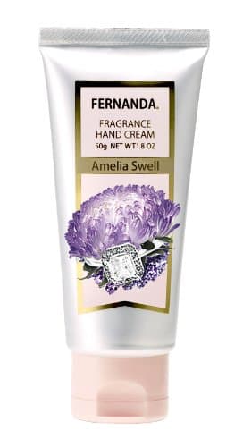 HAND CREAM AMELIA SWELL