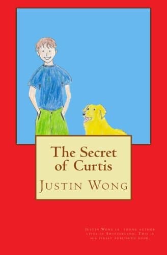 The Secret of Curtis