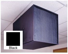 Commercial Smoke Eater - SRS 2000 (Black)