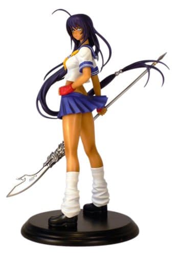 Ikki Tousen: Unchou Kan'u