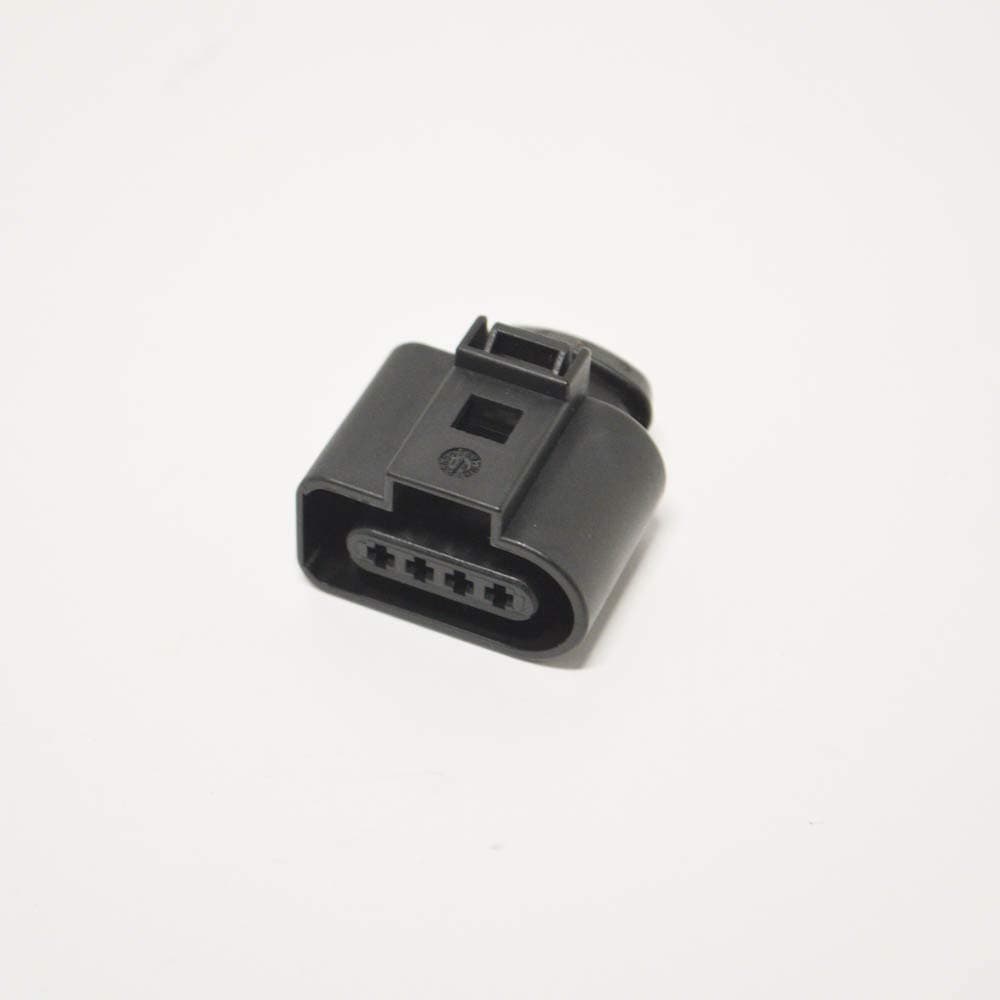 Audi A4 B6 B7 Rear Light Cluster Bulb Holder Wiring Connector New