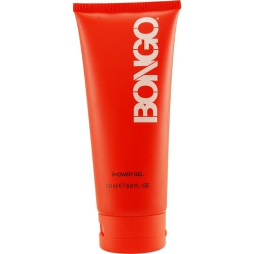 BONGO by Iconix SHOWER GEL 6.8 OZ (Package Of 3)
