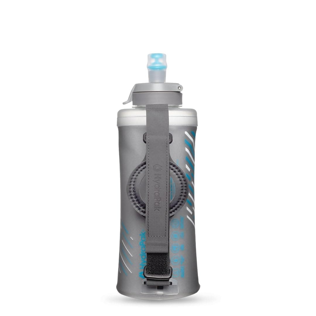 HydraPak SPI459 SkyFlask IT Speed 500ml Clear 500ml